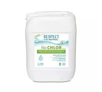 Chlore liquide No Chlor Liquid 5L Respect by BAYROL