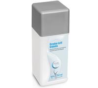 bayrol oxygène actif granulés 1kg pour spa 2232150 spa