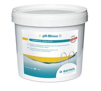 Bayrol - ph-Minus - Ph Moins Poudre 6kg