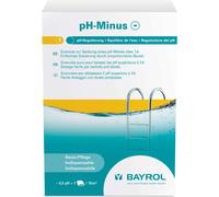 BAYROL pH-Minus - Sachets - 2 kg