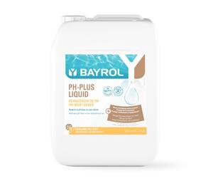 Bayrol pH Plus Liquid - pH Plus Liquide 10 L