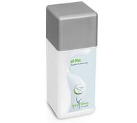 bayrol ph plus poudre 1kg pour spa 2294550 spa
