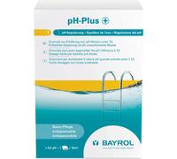 BAYROL pH-Plus - Sachets - 1,50 kg