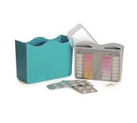 Bayrol Pooltester pH/Chlore