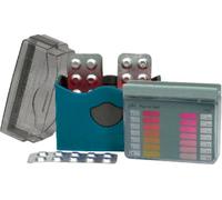 BAYROL Pooltester pH/O₂ - 1 pcs