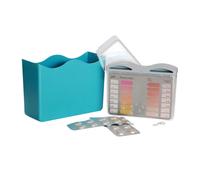 Bayrol Pooltester - pH/Oxygène actif