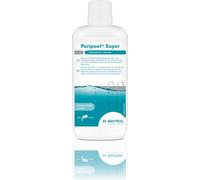 Bayrol Puripool Super 1 litre Produit d'hivernage Conservateur d'algues pour piscines