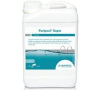 Bayrol Puripool Super - Produit d'hivernage Liquide concentré 6L G