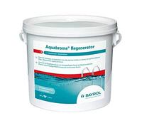 Bayrol Régénérateur De Brome Consommé 5kg - AQUABROME Regenerator