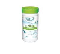 Bayrol Neutralisateur de chlore No Chlor Respect 1 kg