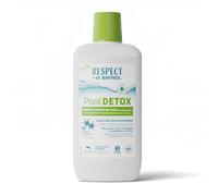 Multi actions Pool DETOX 1L Respect By BAYROL