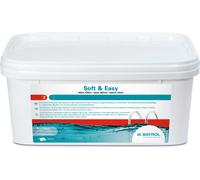 BAYROL Soft & Easy 20 m³ - 2,24 kg