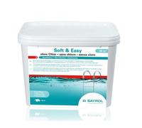Bayrol Soft & Easy 5.04 kg Entretien complet sans chlore piscine Taille à Partir de 30 m³ 4199215