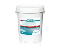 Bayrol Soft & Easy Granulés d'oxygène actif 16,8 kg