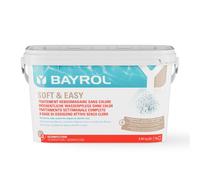 Bayrol Soft & Easy - Traitement sans chlore Granulés 4,48 kg