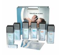 Bayrol SpaTime - Coffret kit entretien oxygène actif - 4,6kg