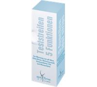 BAYROL SpaTime - Bandekettes de Test 5 Fonctions - 1 pcs