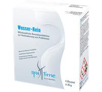 bayrol - désinfectant plus granulés 4x35g pour spa 2237850 SPA TIME