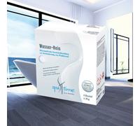 BAYROL spaTime eau purifiée whirlpool whirlpoolpflege spa time 4 x 35 g hot tub perfect-spa