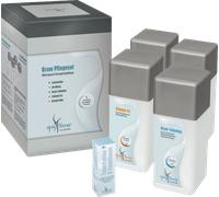 BAYROL SpaTime - Kit d'Entretien au Brome - 1 kit