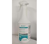 Bayrol Spray Nettoyant pour Ligne d'eau Et Skimmer - BORNET Spray