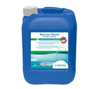 Bayrol Stabichloran - Granulés pour limiter la destruction de Chlore 3 kg