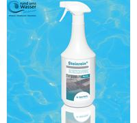 Bayrol Steinrein Spray 1L Nettoyage Carrelage Piscine Pool