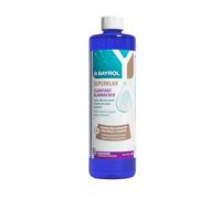 Bayrol Clarifiant piscine Superklar – Filtre à cartouche, rend l'eau claire et cristalline – 0,5 L