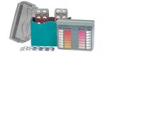 Bayrol Testeur D'Eau de Piscine Brome Et Ph Valeur