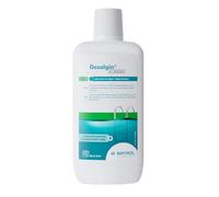 BAYROL Traitement Anti-algues Piscine desalgin 1l 2241112 | Avec effet clair, sans sulfate de cuivre, pH neutre, 50 ml/10 m³ par semaine, en cas d'infestation d'algues 250 ml/10 m³