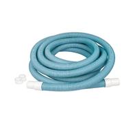 Bayrol - Tuyau d'aspirateur 10m diam.38mm + 2 adaptateurs 32mm