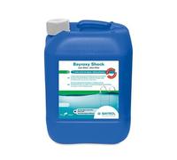 Bayroxy Shock - Traitement choc sans Chlore Liquide 10L