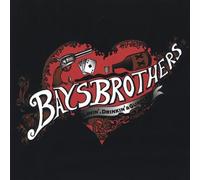 Bays Brothers - Honky Tonk Daddy