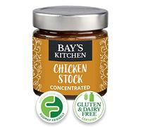 Bay's Kitchen Bouillon de poulet concentré, sans gluten et sans produits laitiers, faible FODMAP