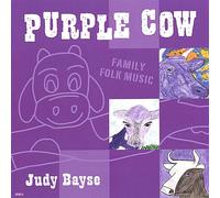 Bayse, Judy - Purple Cow