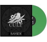 Bayside - Cult (Doublemint Vinyl) [VINYL]