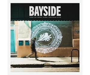 Bayside - Il y a des choses pires que d'être vivant