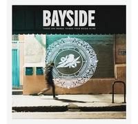 Bayside - There Are Worse Things Than Being Alive - Translucent Purple [Vinyl LP]