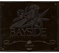 Bayside – Walking Wounded – Album avec DVD – Victory