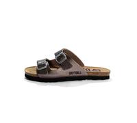 Bayton Mule 'ASTRAKAN' noir, Taille 36