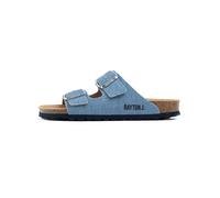 Bayton Mule 'Atlas' bleu clair / noir, Taille 40