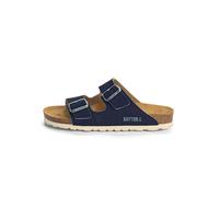 Bayton Mule 'Atlas' bleu / noir, Taille 36
