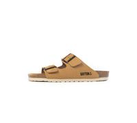 Bayton Mule 'Atlas' camel / noir, Taille 37