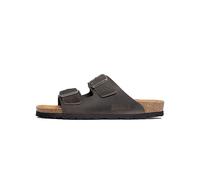 Bayton Mule 'Atlas' gris foncé, Taille 36