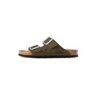 Bayton Mule 'Atlas' kaki / noir, Taille 42