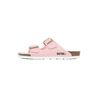 Bayton Mule 'Atlas' marron / rose clair, Taille 36