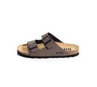 Bayton Mule 'Atlas' marron, Taille 40