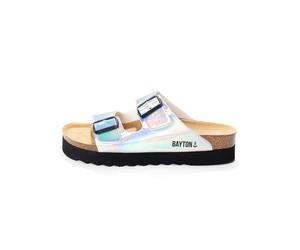 Bayton Mule 'Atlas' mélange de couleurs, Taille 39
