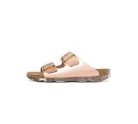 Bayton Mule 'Atlas' or rose, Taille 37