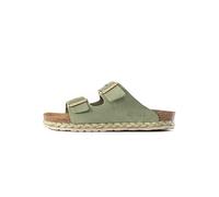 Bayton Mule 'Atlas' vert, Taille 37